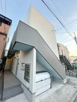 物件の外観画像