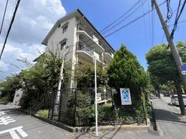 フローレンス小野原103の外観