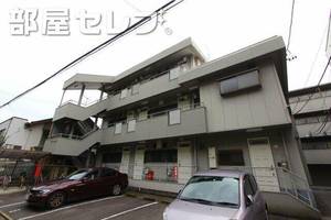 物件の外観画像