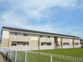 物件の外観画像