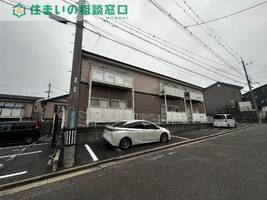 物件の外観画像