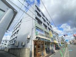 物件の外観画像