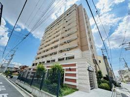 物件の外観画像