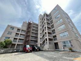 大阪府堺市南区高倉台2丁(マンション)の賃貸物件の外観
