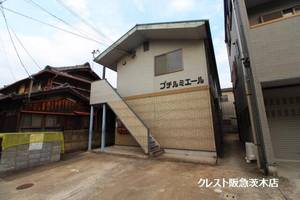 物件の外観画像