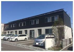 北海道札幌市手稲区前田九条14丁目(アパート)の賃貸物件の外観