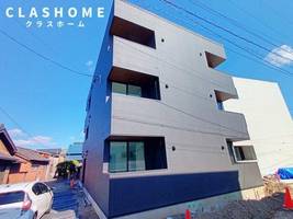 物件の外観画像