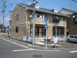 物件の外観画像
