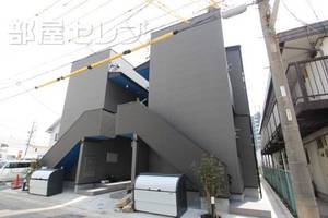 物件の外観画像