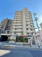 Hill Palace IKAI603の外観