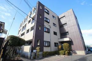 マーベラス コンドミニアムの外観