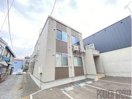 物件の外観画像