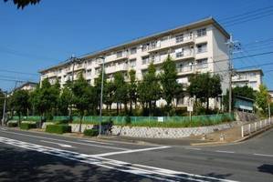 UR男山A570404の外観