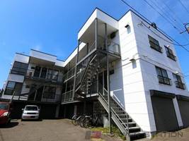 物件の外観画像