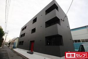 物件の外観画像