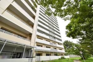 URシャレール東豊中0161002の外観