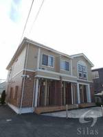 ウルー アンジュⅡの外観