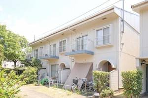 UR藤沢台第五0000369の外観