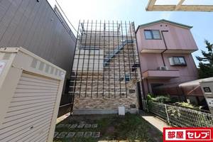 Cerisier112の外観