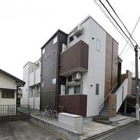 愛知県名古屋市北区八代町1丁目(アパート)の賃貸物件203の外観