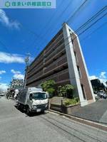 愛知県岡崎市柱6丁目(マンション)の賃貸物件の外観