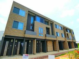 ラ・ブリーゼの外観