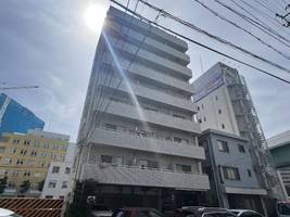 プロビデンス栄南303の外観