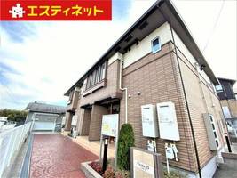 ベスタDの外観