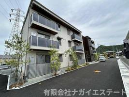 物件の外観画像
