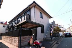 物件の外観画像