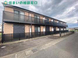 物件の外観画像