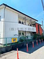 物件の外観画像