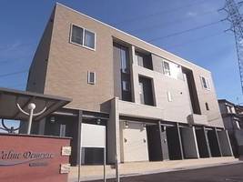 物件の外観画像