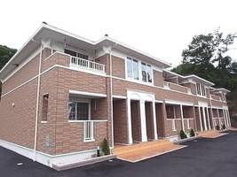 プロミネントの外観