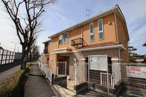 物件の外観画像