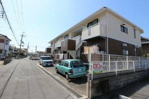 セジュールの里 橋本の外観