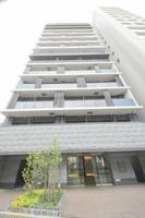 プレサンスOSAKADOMECITYビーツの外観