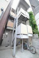 物件の外観画像