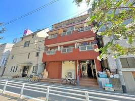 物件の外観画像