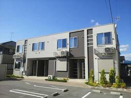 物件の外観画像