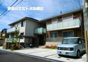 物件の外観画像