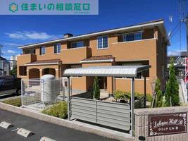 物件の外観画像