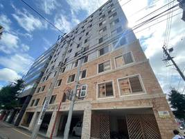 北海道札幌市中央区北一条東2丁目(マンション)の賃貸物件の外観