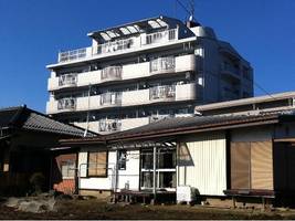 愛知県江南市尾崎町桐野(マンション)の賃貸物件の外観
