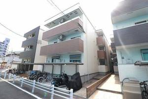 物件の外観画像