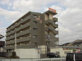 ペットビレッジ KATO301の外観