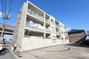 愛知県清須市阿原池之表(マンション)の賃貸物件201の外観