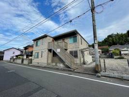 プランドール清田の外観