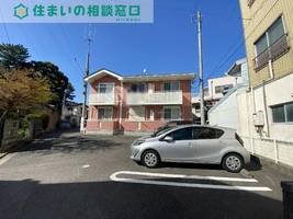 物件の外観画像