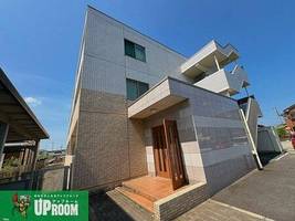 愛知県小牧市大字東田中(マンション)の賃貸物件の外観